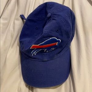 Buffalo bills hat